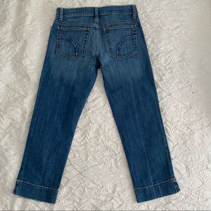 Joe’s  Capri Jean size 26